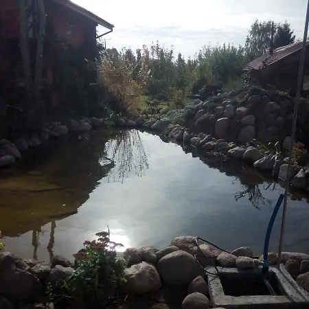 山林小屋 Babajaga 1 *