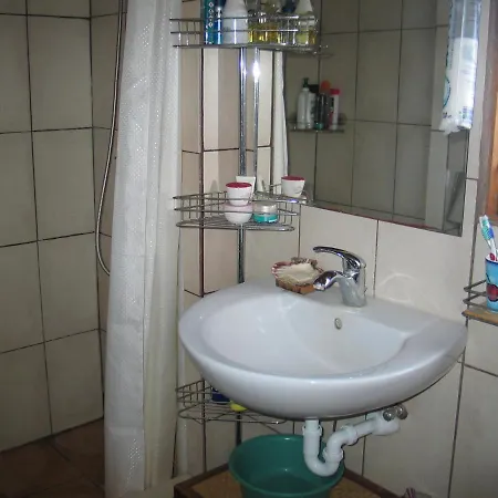 Babajaga 1 Trzęsacz