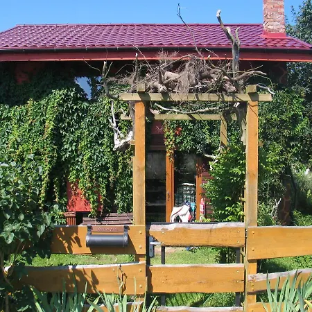 Babajaga 1 Trzęsacz
